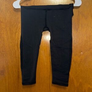 Lululemon Bike Short - XS